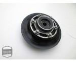 Kawasaki GPz750 tandwieldrager / tandwielhouder / tandwiel drager houder klok